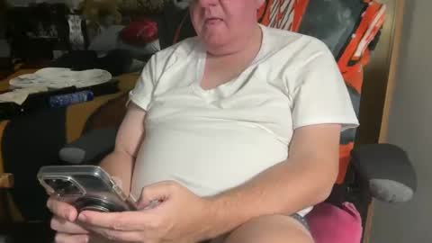 kev92569 online show from 01.12.25