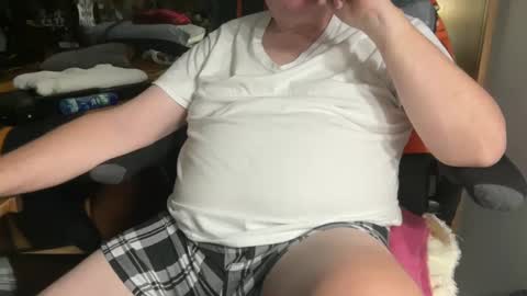 kev92569 online show from 01.17.25