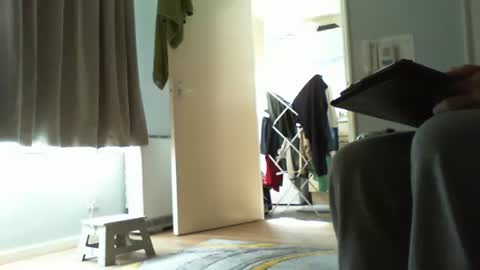 Snapshot of kevee1955 chatting on 05.17.26 Daddyo online show from 05.17.26