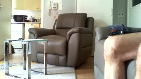 Snapshot of kevee1955 chatting on 05.30.26 Daddyo online show from 05.30.26