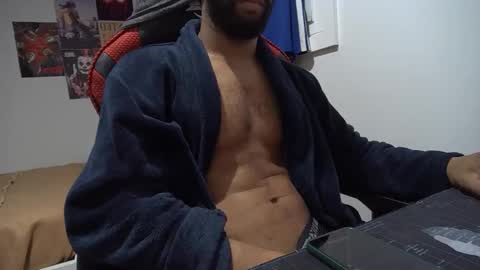 kevi4 online show from 01.11.25