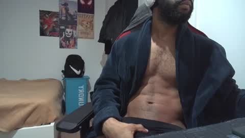 kevi4 online show from 01.21.25