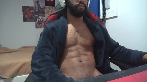 kevi4 online show from 01.21.25