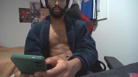 kevi4 online show from 01.23.25