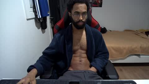 kevi4 online show from 01.26.25