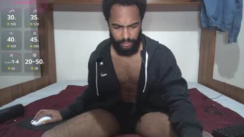 kevi4 online show from 04.04.26