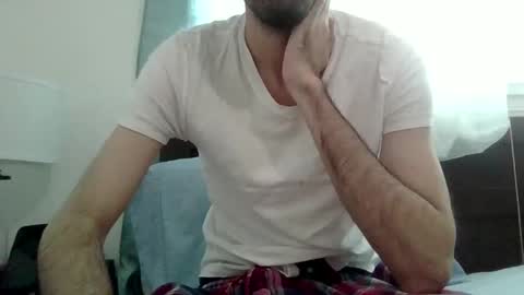 Master Kevin online show from 02.01.25