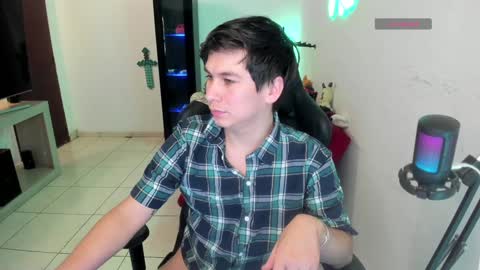 Kevin online show from 12.02.24