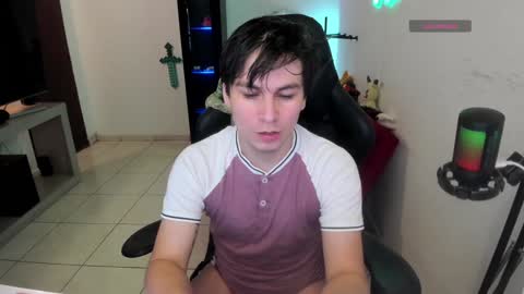 Kevin online show from 12.03.24