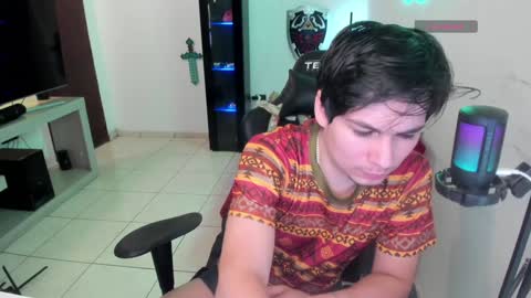 Kevin online show from 12.10.24