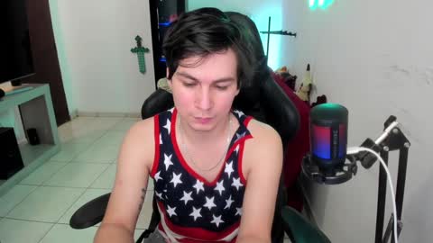 Kevin online show from 12.22.24