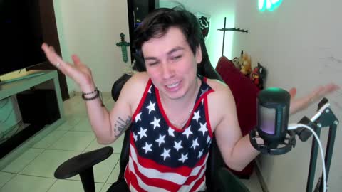 Kevin online show from 02.05.25