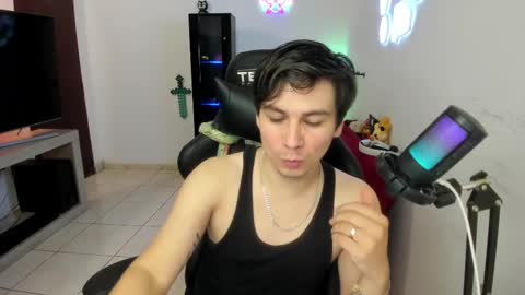 Kevin online show from 03.05.25