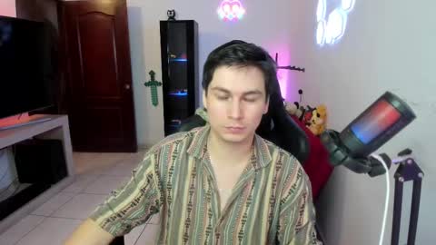 Kevin online show from 03.09.25