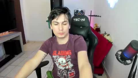 Kevin online show from 09.08.25