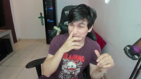 Kevin online show from 10.13.25