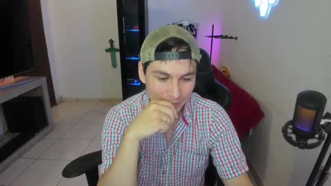 Kevin online show from 11.08.25