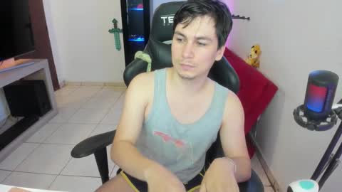 Kevin online show from 11.18.25