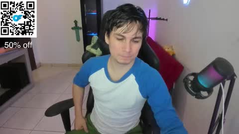 Kevin online show from 12.17.25