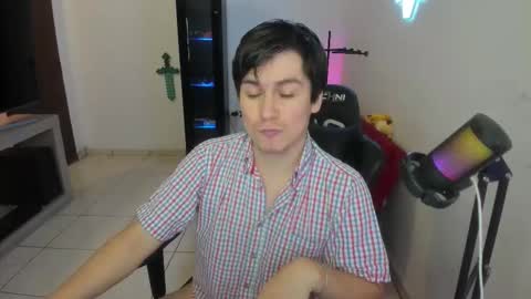 Kevin online show from 01.08.26