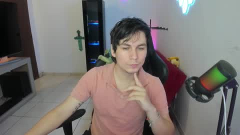 Kevin online show from 01.10.26