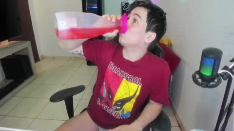 Kevin online show from 02.05.26