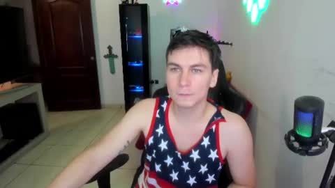 Kevin online show from 07.01.26