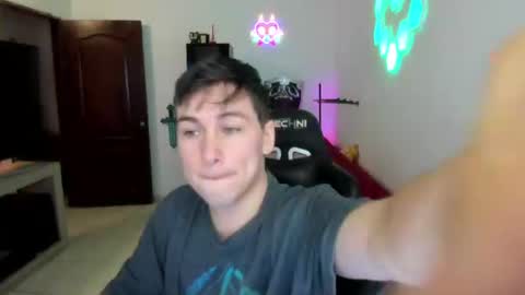 Kevin online show from 07.03.26