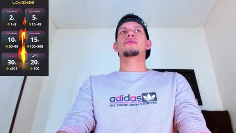 Kev online show from 11.19.25