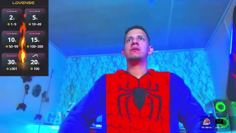 Kev online show from 11.24.25