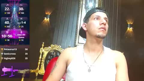 Kev online show from 01.05.26