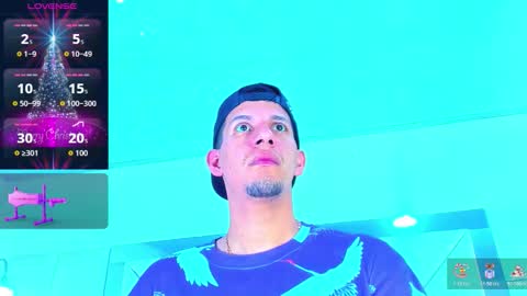 Snapshot of kevin__max_ chatting on 01.17.26 Kev online show from 01.17.26