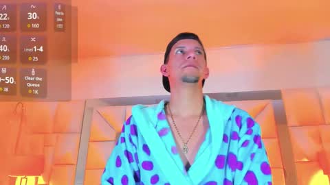 Snapshot of kevin__max_ chatting on 02.02.26 Kev online show from 02.02.26