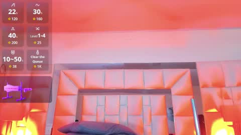 Snapshot of kevin__max_ chatting on 02.03.26 Kev online show from 02.03.26