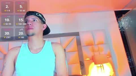 Snapshot of kevin__max_ chatting on 02.04.26 Kev online show from 02.04.26