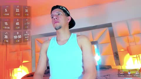 Snapshot of kevin__max_ chatting on 02.05.26 Kev online show from 02.05.26