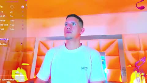 Snapshot of kevin__max_ chatting on 02.09.26 Kev online show from 02.09.26