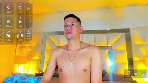 Snapshot of kevin__max_ chatting on 02.10.26 Kev online show from 02.10.26