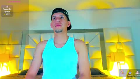 Snapshot of kevin__max_ chatting on 02.16.26 Kev online show from 02.16.26