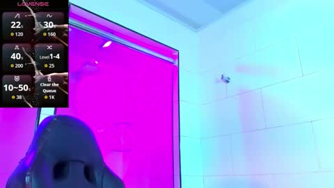 Snapshot of kevin__max_ chatting on 02.27.26 Kev online show from 02.27.26