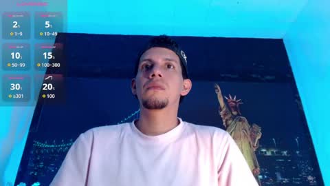 Kev online show from 05.02.26