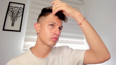 Kevin Ahs online show from 12.29.24