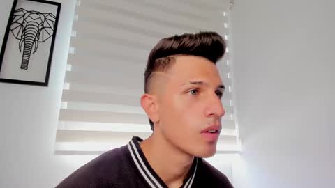 Kevin Ahs online show from 02.07.25