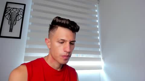 Kevin Ahs online show from 02.18.25