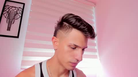 Kevin Ahs online show from 02.20.25