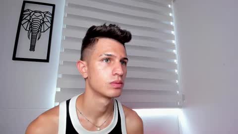 Kevin Ahs online show from 02.21.25