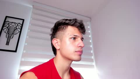 Kevin Ahs online show from 02.25.25