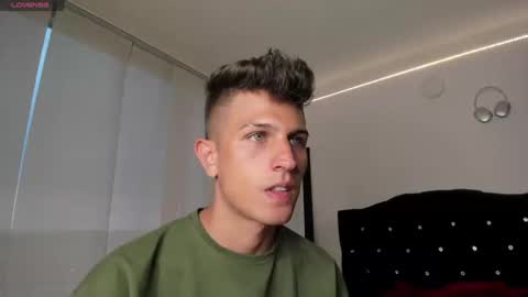 Kevin Ahs online show from 09.29.25