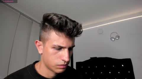 Kevin Ahs online show from 10.04.25