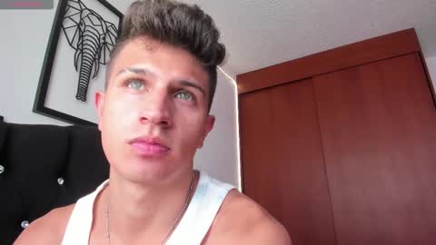 Kevin Ahs online show from 11.11.25